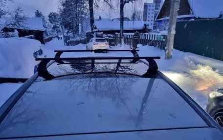 Ford S-MAX I, 2008 год, 1 000 000 рублей, 13 фотография