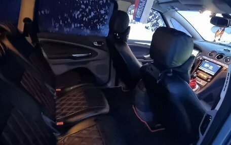 Ford S-MAX I, 2008 год, 1 000 000 рублей, 12 фотография