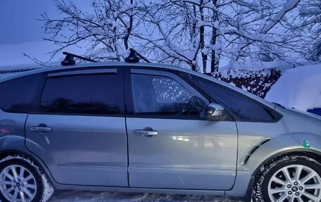 Ford S-MAX I, 2008 год, 1 000 000 рублей, 11 фотография