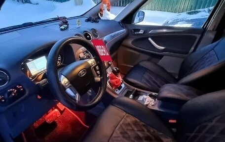 Ford S-MAX I, 2008 год, 1 000 000 рублей, 4 фотография