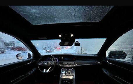 Hyundai Palisade I, 2018 год, 4 900 000 рублей, 4 фотография