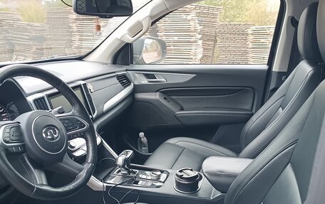 Great Wall Poer, 2022 год, 1 950 000 рублей, 2 фотография