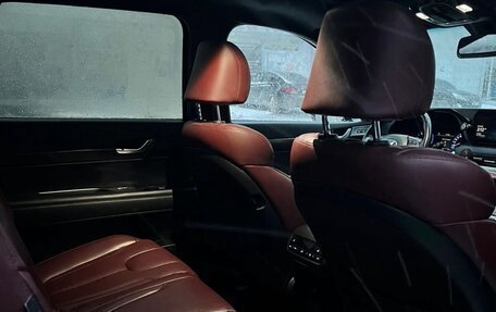 Hyundai Palisade I, 2018 год, 4 900 000 рублей, 5 фотография