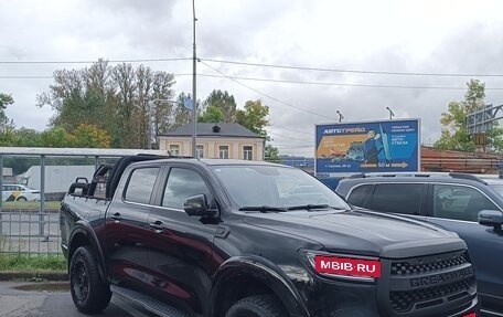 Great Wall Poer, 2022 год, 1 950 000 рублей, 5 фотография