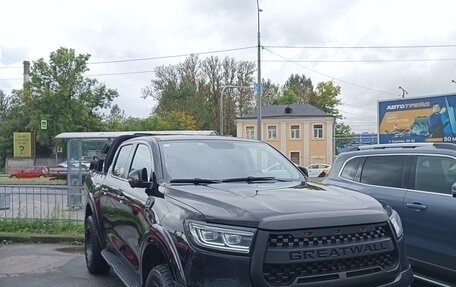 Great Wall Poer, 2022 год, 1 950 000 рублей, 3 фотография