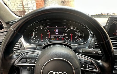 Audi A6, 2011 год, 1 150 000 рублей, 6 фотография