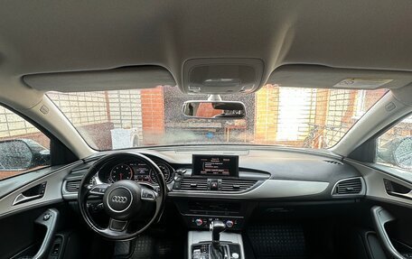 Audi A6, 2011 год, 1 150 000 рублей, 7 фотография