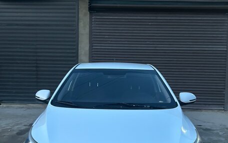 KIA Rio III рестайлинг, 2015 год, 730 000 рублей, 5 фотография