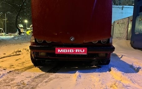 BMW 7 серия, 1989 год, 320 000 рублей, 3 фотография