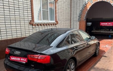 Audi A6, 2011 год, 1 150 000 рублей, 5 фотография