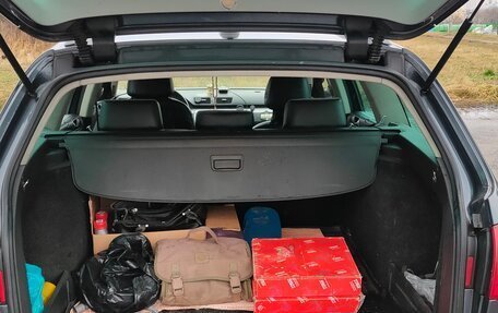 Volkswagen Passat B6, 2008 год, 650 000 рублей, 8 фотография