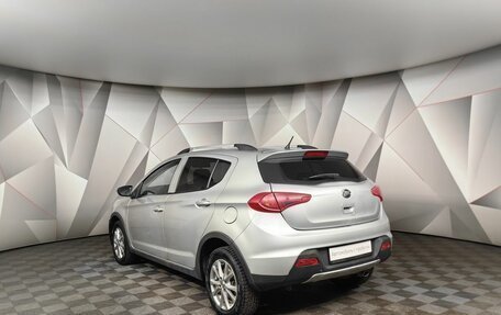 Lifan X50, 2015 год, 547 000 рублей, 4 фотография