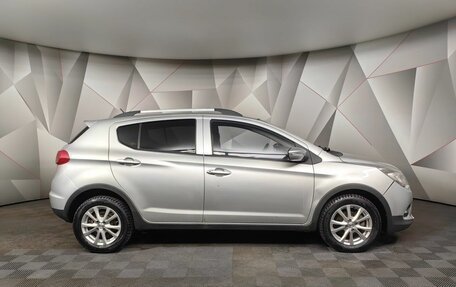 Lifan X50, 2015 год, 547 000 рублей, 6 фотография