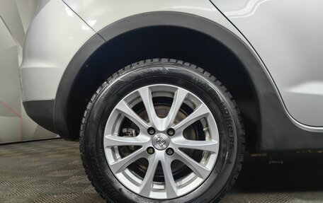 Lifan X50, 2015 год, 547 000 рублей, 9 фотография