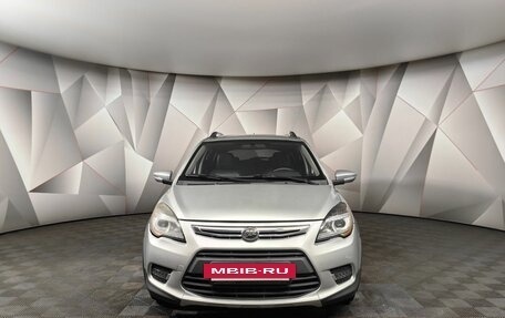 Lifan X50, 2015 год, 547 000 рублей, 7 фотография