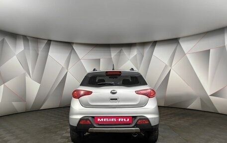 Lifan X50, 2015 год, 547 000 рублей, 8 фотография