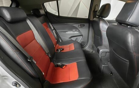 Lifan X50, 2015 год, 547 000 рублей, 16 фотография