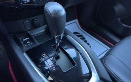 Nissan Qashqai, 2019 год, 1 845 000 рублей, 13 фотография