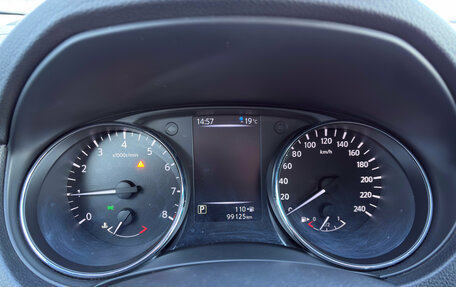 Nissan Qashqai, 2019 год, 1 845 000 рублей, 10 фотография