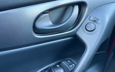 Nissan Qashqai, 2019 год, 1 845 000 рублей, 12 фотография