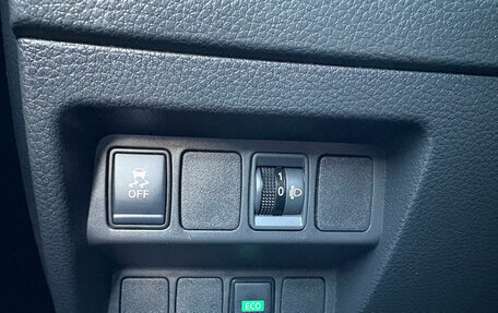 Nissan Qashqai, 2019 год, 1 845 000 рублей, 16 фотография