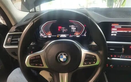 BMW 3 серия, 2021 год, 3 020 000 рублей, 2 фотография