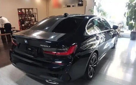 BMW 3 серия, 2021 год, 3 020 000 рублей, 9 фотография