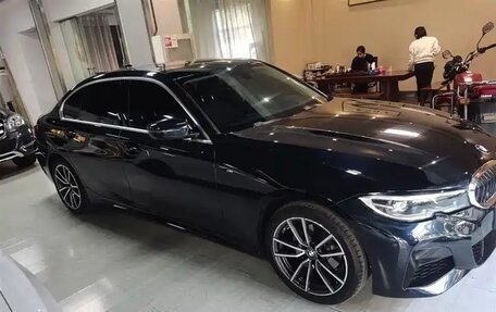 BMW 3 серия, 2021 год, 3 020 000 рублей, 8 фотография