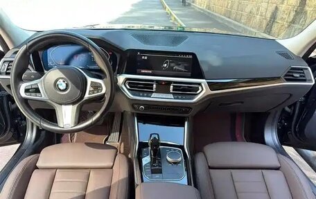 BMW 3 серия, 2021 год, 3 020 000 рублей, 13 фотография