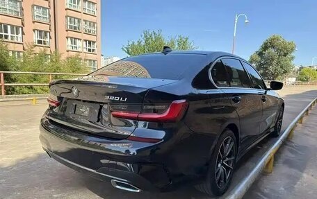 BMW 3 серия, 2021 год, 3 020 000 рублей, 4 фотография