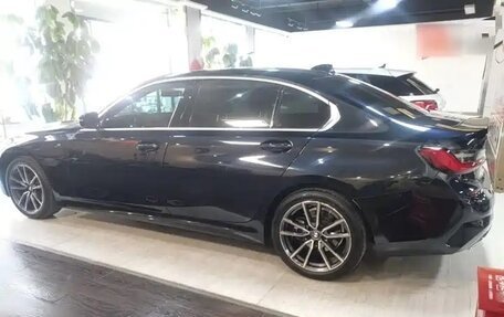 BMW 3 серия, 2021 год, 3 020 000 рублей, 10 фотография