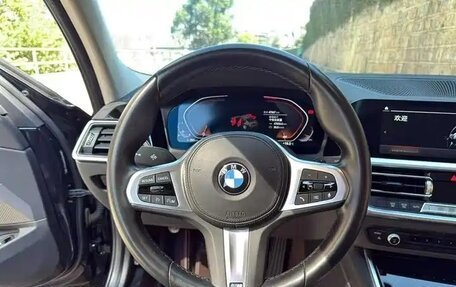 BMW 3 серия, 2021 год, 3 020 000 рублей, 14 фотография