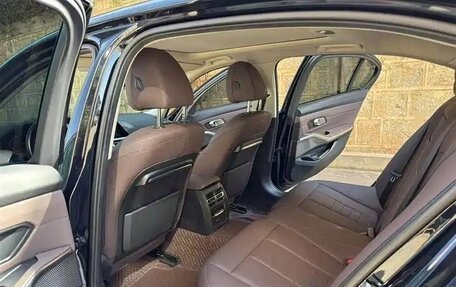 BMW 3 серия, 2021 год, 3 020 000 рублей, 16 фотография