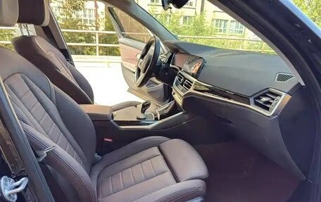 BMW 3 серия, 2021 год, 3 020 000 рублей, 17 фотография