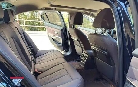 BMW 3 серия, 2021 год, 3 020 000 рублей, 18 фотография