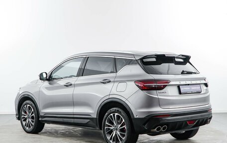 Geely Coolray I, 2022 год, 1 593 055 рублей, 2 фотография