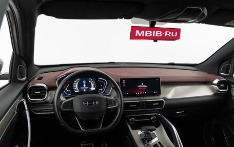 Geely Coolray I, 2022 год, 1 593 055 рублей, 6 фотография