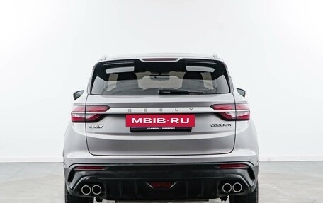 Geely Coolray I, 2022 год, 1 593 055 рублей, 4 фотография