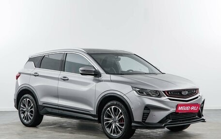 Geely Coolray I, 2022 год, 1 593 055 рублей, 1 фотография