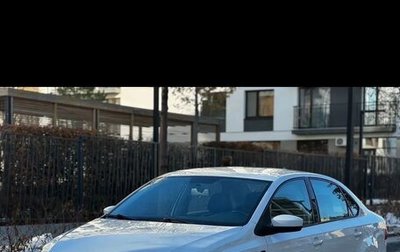 Volkswagen Polo VI (EU Market), 2012 год, 580 000 рублей, 1 фотография