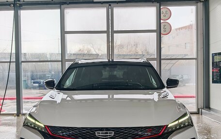 Geely Coolray I, 2024 год, 1 150 000 рублей, 1 фотография