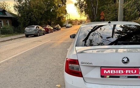 Skoda Octavia, 2014 год, 850 000 рублей, 1 фотография