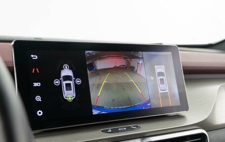 Geely Coolray I, 2022 год, 1 593 055 рублей, 14 фотография