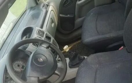 Renault Symbol I, 2005 год, 159 000 рублей, 5 фотография