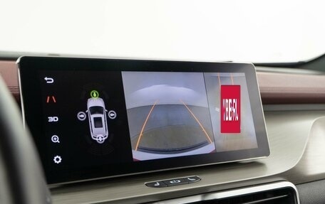 Geely Coolray I, 2022 год, 1 593 055 рублей, 15 фотография