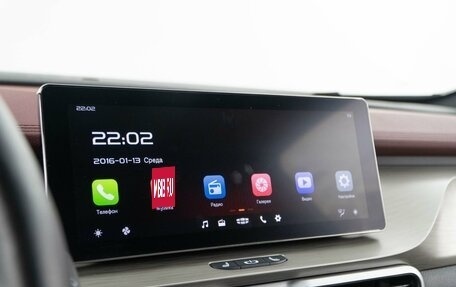 Geely Coolray I, 2022 год, 1 593 055 рублей, 17 фотография