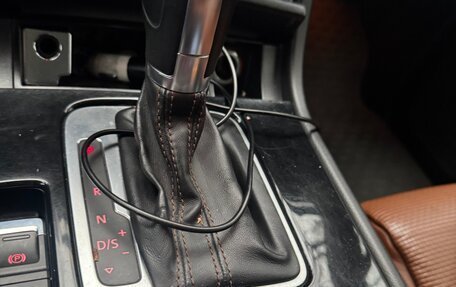 Volkswagen Touareg III, 2014 год, 2 950 000 рублей, 8 фотография