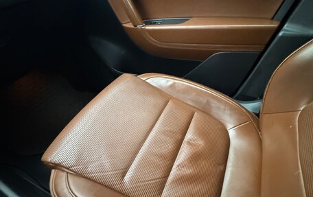 Volkswagen Touareg III, 2014 год, 2 950 000 рублей, 9 фотография