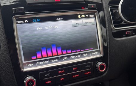 Volkswagen Touareg III, 2014 год, 2 950 000 рублей, 7 фотография