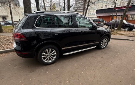 Volkswagen Touareg III, 2014 год, 2 950 000 рублей, 5 фотография